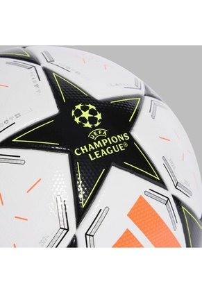 Balon Adidas Ucl League 24/25 League Phase - Blanco-Negro