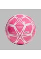 Balón Adidas Starlancer Club-Rosado-Blanco de adidas Performance