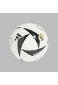 Balon Adidas Club Real Madrid Local - Blanco-Negro de adidas Performance