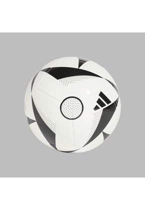 Balon Adidas Club Real Madrid Local - Blanco-Negro
