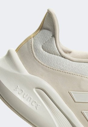 Tenis Lifestyle Marfil-Rosa Claro adidas Sportswear Alphaedge+