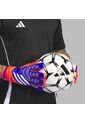 Guantes Adidas De Arquero Predator - Azul-Naranja de adidas Performance