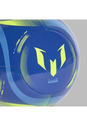 Balón Adidas Messi Club