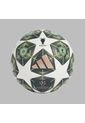 Balon Adidas Ucl Pro Blanco-Verde de adidas Performance