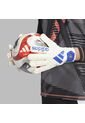 Guantes Adidas De Arquero Copa Club - Blanco-Azul de adidas Performance