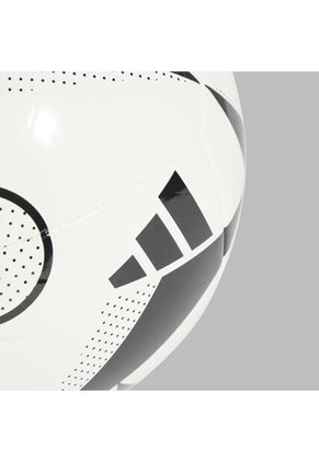 Balon Adidas Club Real Madrid Local - Blanco-Negro