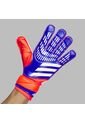 Guantes Adidas De Arquero Predator - Azul-Naranja de adidas Performance