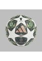 Balon Adidas Ucl Pro Blanco-Verde de adidas Performance