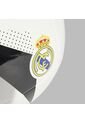 Balon Adidas Club Real Madrid Local - Blanco-Negro de adidas Performance