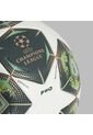 Balon Adidas Ucl Pro Blanco-Verde de adidas Performance