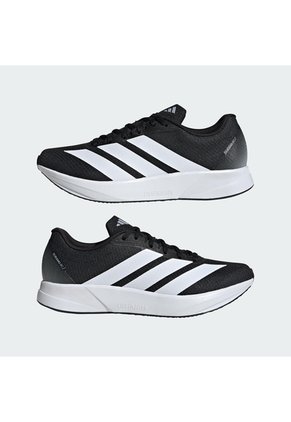 Zapatilla Y Tenis Running Duramo Adultos Negro