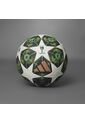 Balon Adidas Ucl Pro Blanco-Verde de adidas Performance