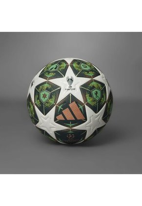 Balon Adidas Ucl Pro Blanco-Verde