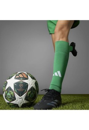 Balon Adidas Ucl Pro Blanco-Verde