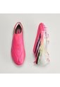 Guayos Adidas F50 Hyperfast Elite - Rosado | FG de adidas Performance
