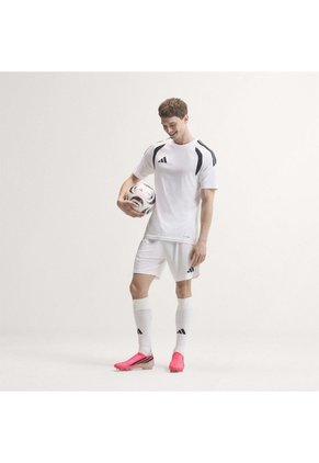 Guayos Adidas F50 Hyperfast Elite - Rosado | FG