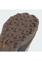 Tenis Senderismo Café Adidas Terrex Skychaser Ax5 Mid Gore-Tex Hombre de adidas Performance