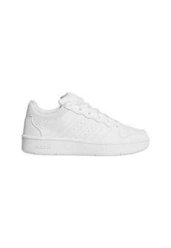 Tenis Blanco Adidas Hoops Classic Niños adidas Performance