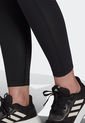 Leggings Negro-Gris adidas Performance Essentials 7/8 de adidas Performance