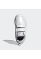 Tenis Blanco Adidas Tensaur Sport 3.0 Cf Niños de adidas Performance