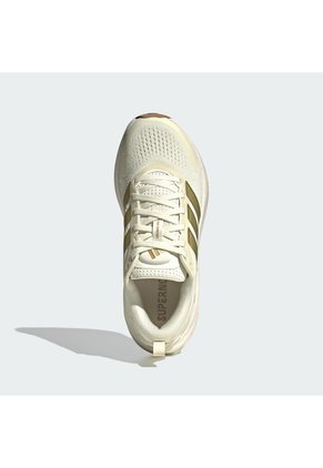 Tenis Running Beige Adidas Supernova Ease 2 Mujer