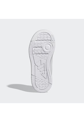 Tenis Blanco Adidas Tensaur Sport 3.0 Cf Niños