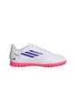 Guayos Fútbol Blanco Adidas III Sintético Niños de adidas Performance