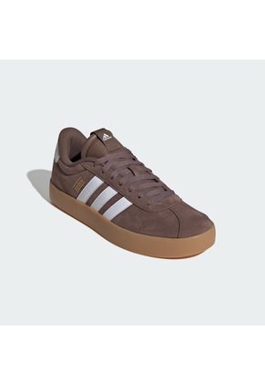 Tenis Café Adidas VL Court 3.0 Café