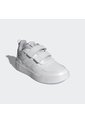 Tenis Blanco Adidas Tensaur Sport 3.0 Cf Niños de adidas Performance