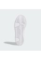Tenis Blanco Adidas Hoops Classic Niños de adidas Performance
