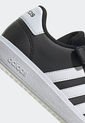 Tenis Lifestyle Negro-Blanco adidas Performance Grand Court de adidas Performance