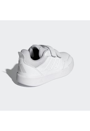 Tenis Blanco Adidas Tensaur Sport 3.0 Cf Niños