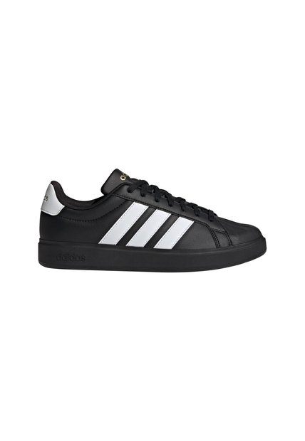 Tenis Negro Adidas Streettalk Hombre