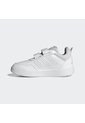 Tenis Blanco Adidas Tensaur Sport 3.0 Cf Niños de adidas Performance