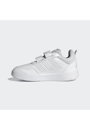 Tenis Blanco Adidas Tensaur Sport 3.0 Cf Niños