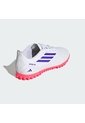 Guayos Fútbol Blanco Adidas III Sintético Niños de adidas Performance