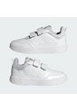 Tenis Blanco Adidas Tensaur Sport 3.0 Cf Niños de adidas Performance