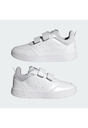 Tenis Blanco Adidas Tensaur Sport 3.0 Cf Niños