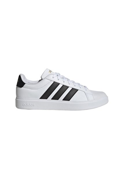 Tenis Blanco Adidas Streettalk Hombre