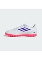 Guayos Fútbol Blanco Adidas III Sintético Niños de adidas Performance