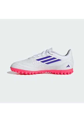 Guayos Fútbol Blanco Adidas III Sintético Niños