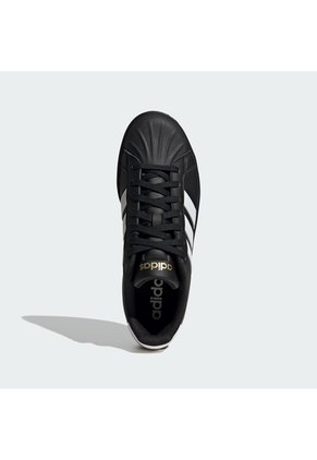 Tenis Negro Adidas Streettalk Hombre