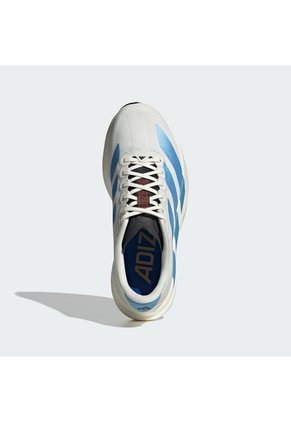 Tenis Running Blanco Adidas Adizero Evo Sl Mujer