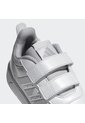 Tenis Blanco Adidas Tensaur Sport 3.0 Cf Niños de adidas Performance