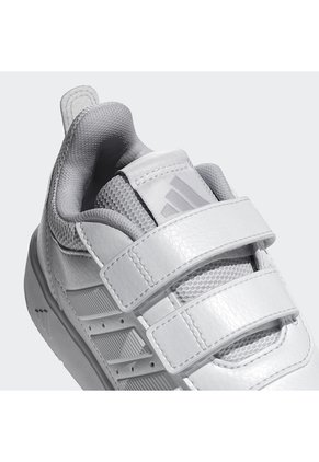 Tenis Blanco Adidas Tensaur Sport 3.0 Cf Niños
