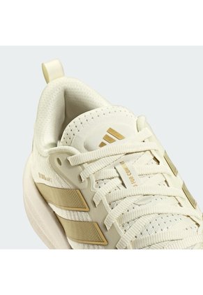 Tenis Running Beige Adidas Supernova Ease 2 Mujer