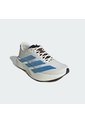 Tenis Running Blanco Adidas Adizero Evo Sl Mujer de adidas Performance