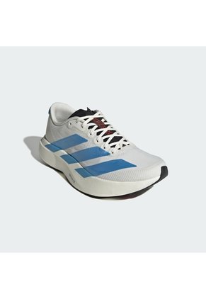 Tenis Running Blanco Adidas Adizero Evo Sl Mujer