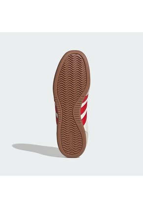 Tenis Blanco Adidas Barreda Lo Mujer