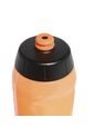 Adidas Performance Botella Adidas Performance 0,5 Litros - Naranja Botella de adidas Performance